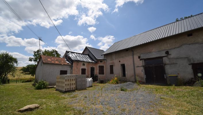 vente Maison Creuzier Le Neuf