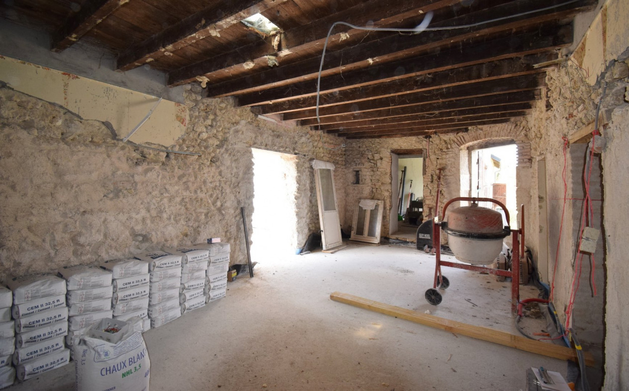 vente Maison Creuzier Le Neuf - Photo 7