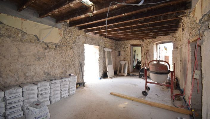 vente Maison Creuzier Le Neuf