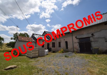 vente Maison Creuzier Le Neuf