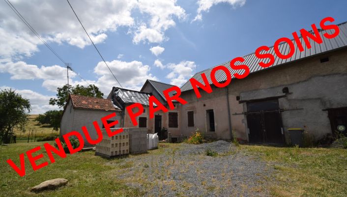 vente Maison Creuzier Le Neuf