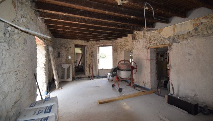 vente Maison Creuzier Le Neuf