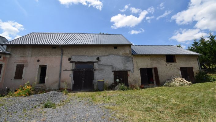 vente Maison Creuzier Le Neuf