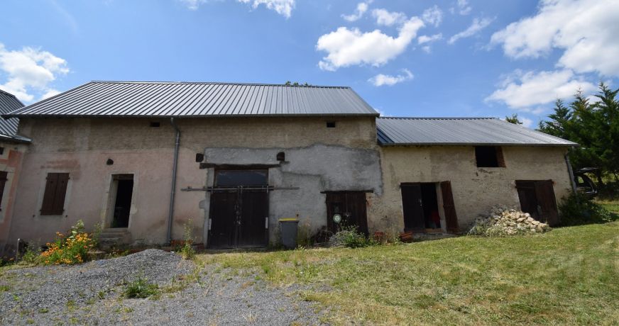 vente Maison Creuzier Le Neuf