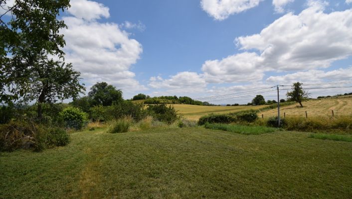 vente Maison Creuzier Le Neuf