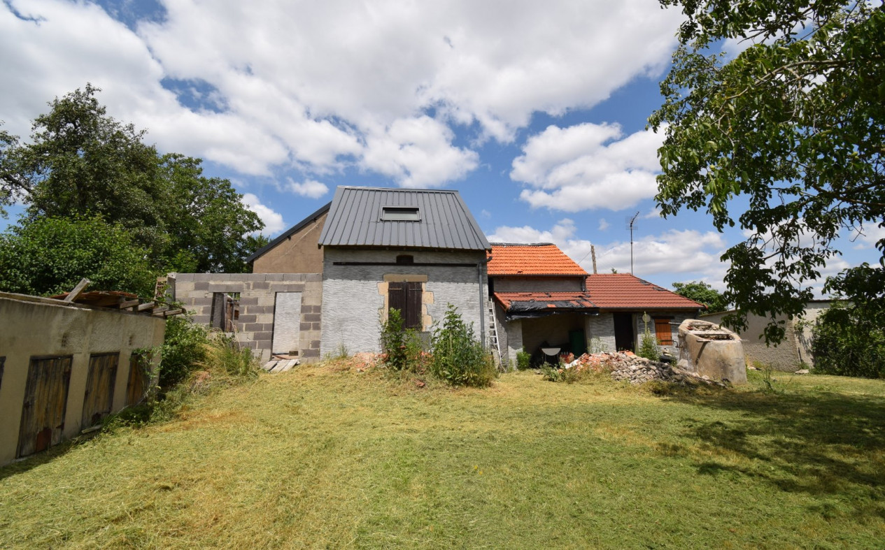 vente Maison Creuzier Le Neuf - Photo 3