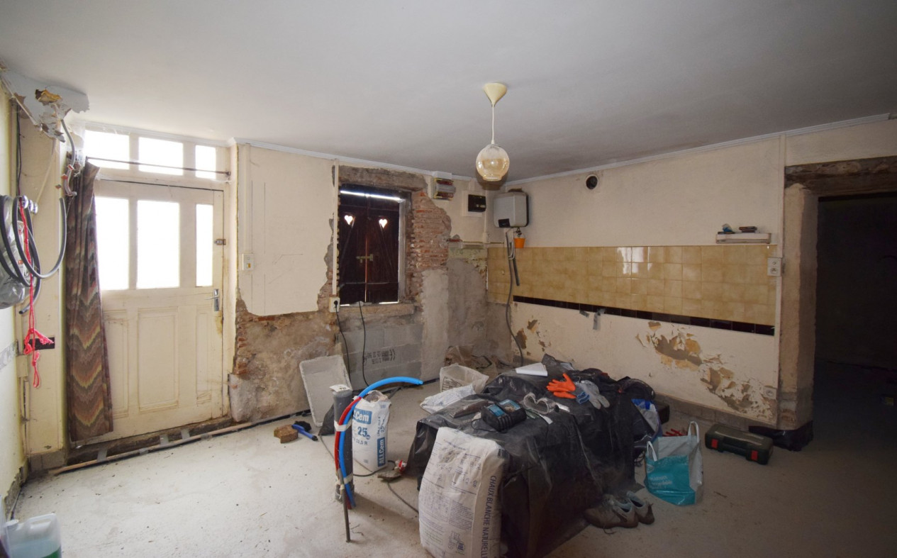 vente Maison Creuzier Le Neuf - Photo 8