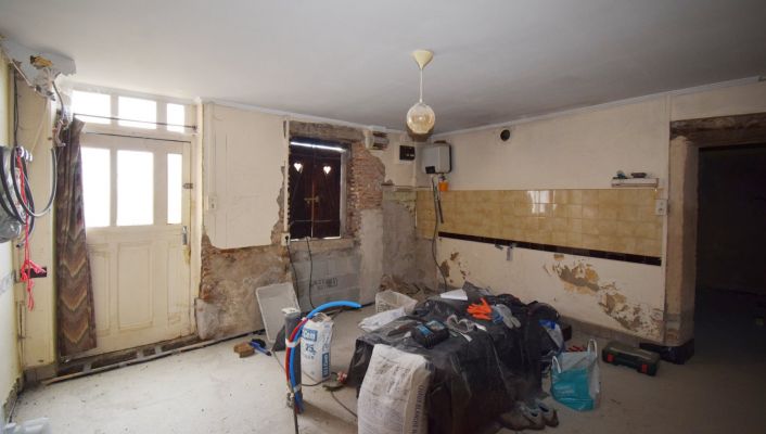 vente Maison Creuzier Le Neuf