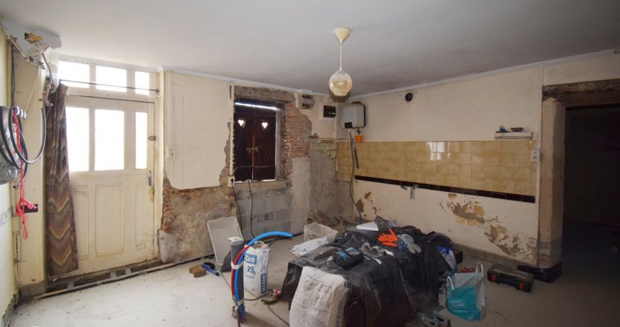 vente Maison Creuzier Le Neuf