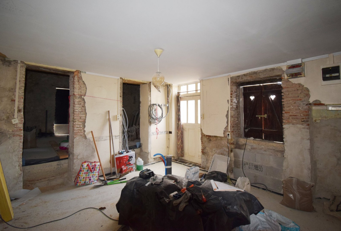 vente Maison Creuzier Le Neuf - Photo 9