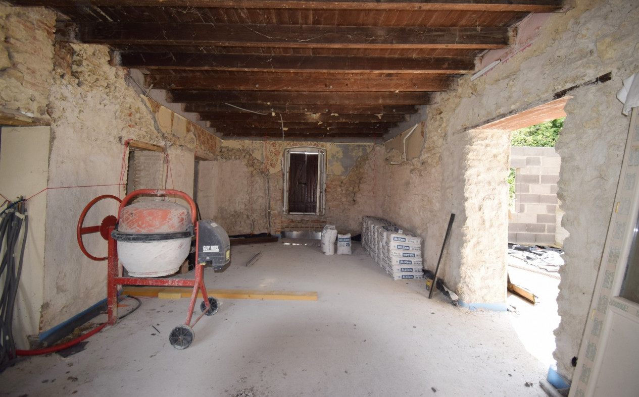 vente Maison Creuzier Le Neuf - Photo 5