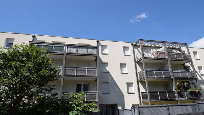 vente Appartement Vichy
