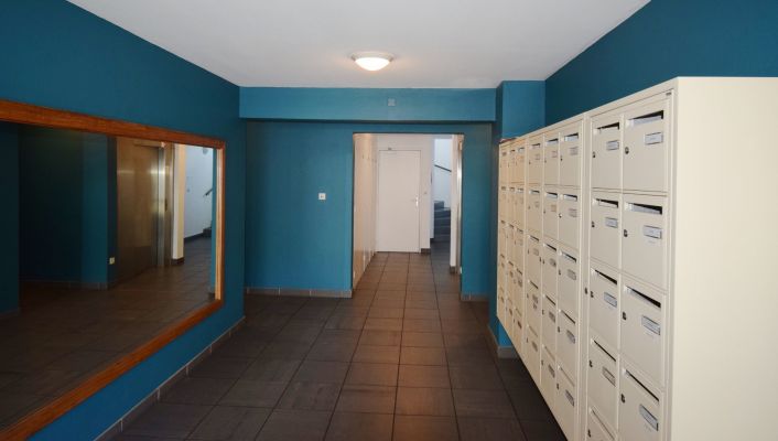 vente Appartement Vichy