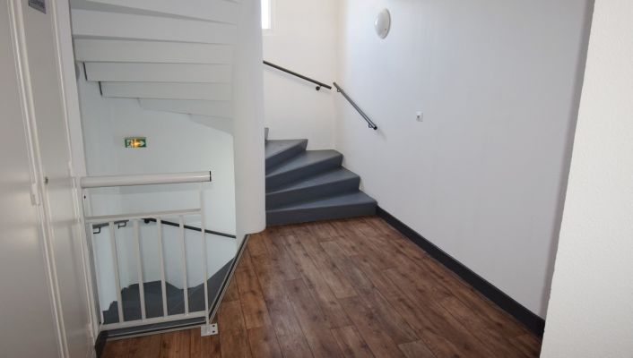 vente Appartement Vichy