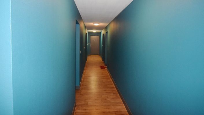 vente Appartement Vichy