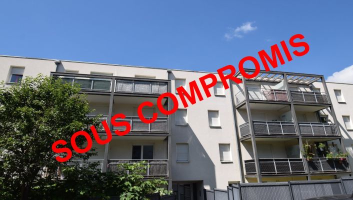 vente Appartement Vichy