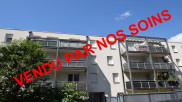 vente Appartement Vichy