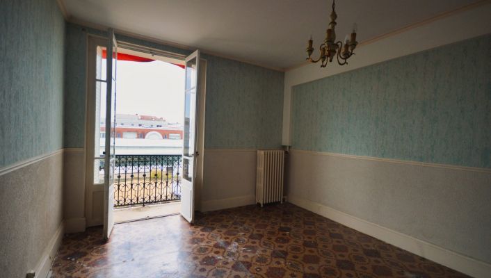 vente Appartement Vichy