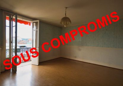 vente Appartement Vichy