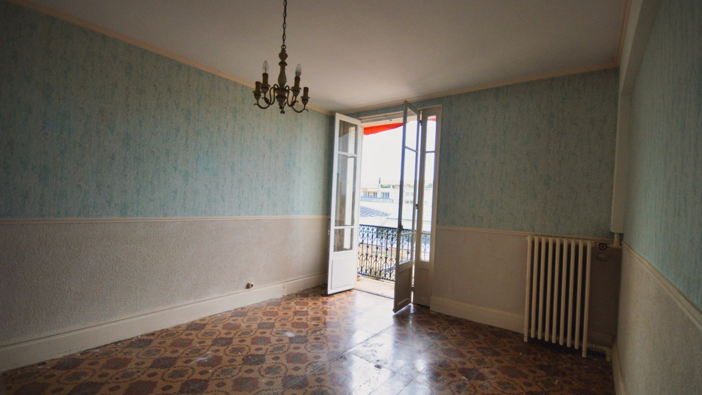 vente Appartement Vichy - Photo 6