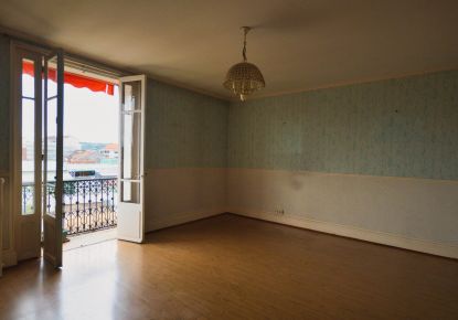 vente Appartement Vichy