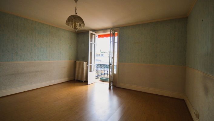 vente Appartement Vichy