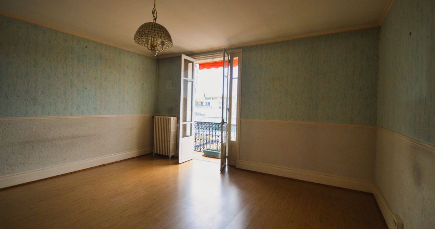 vente Appartement Vichy