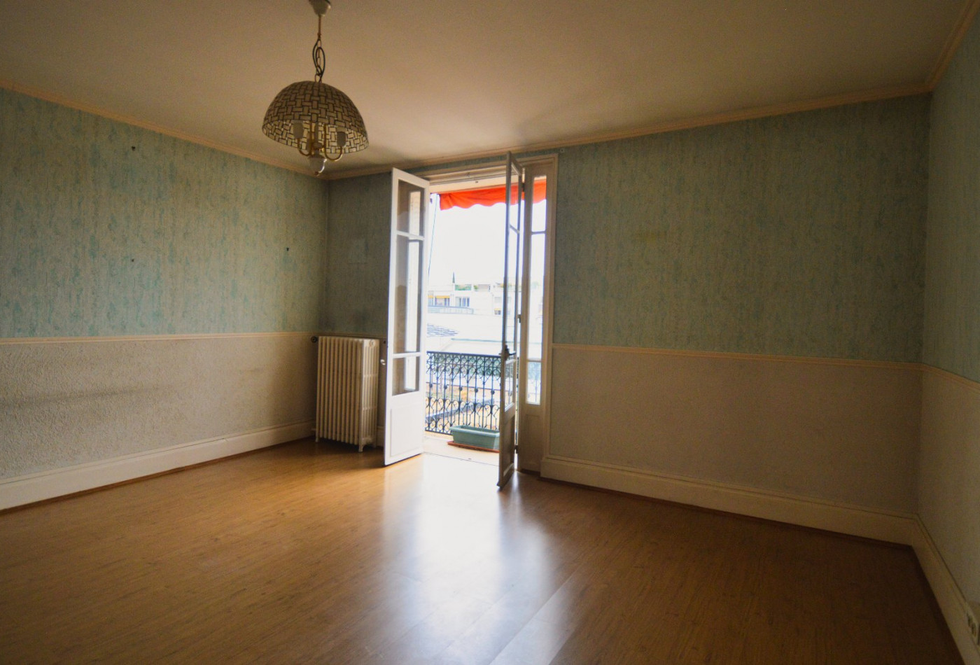 vente Appartement Vichy - Photo 2