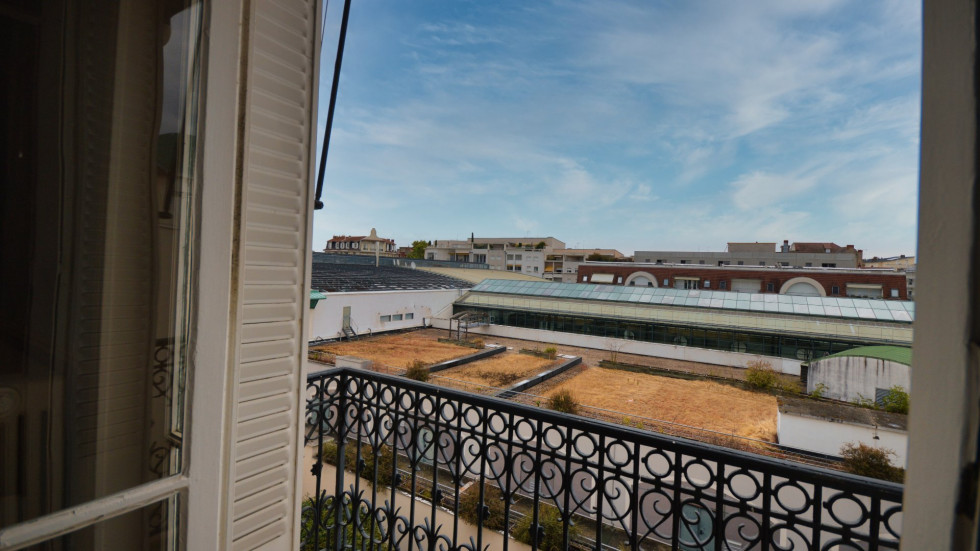 vente Appartement Vichy - Photo 8