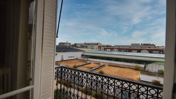 vente Appartement Vichy