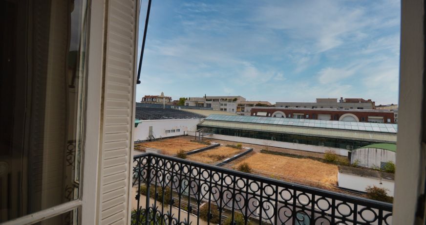 vente Appartement Vichy