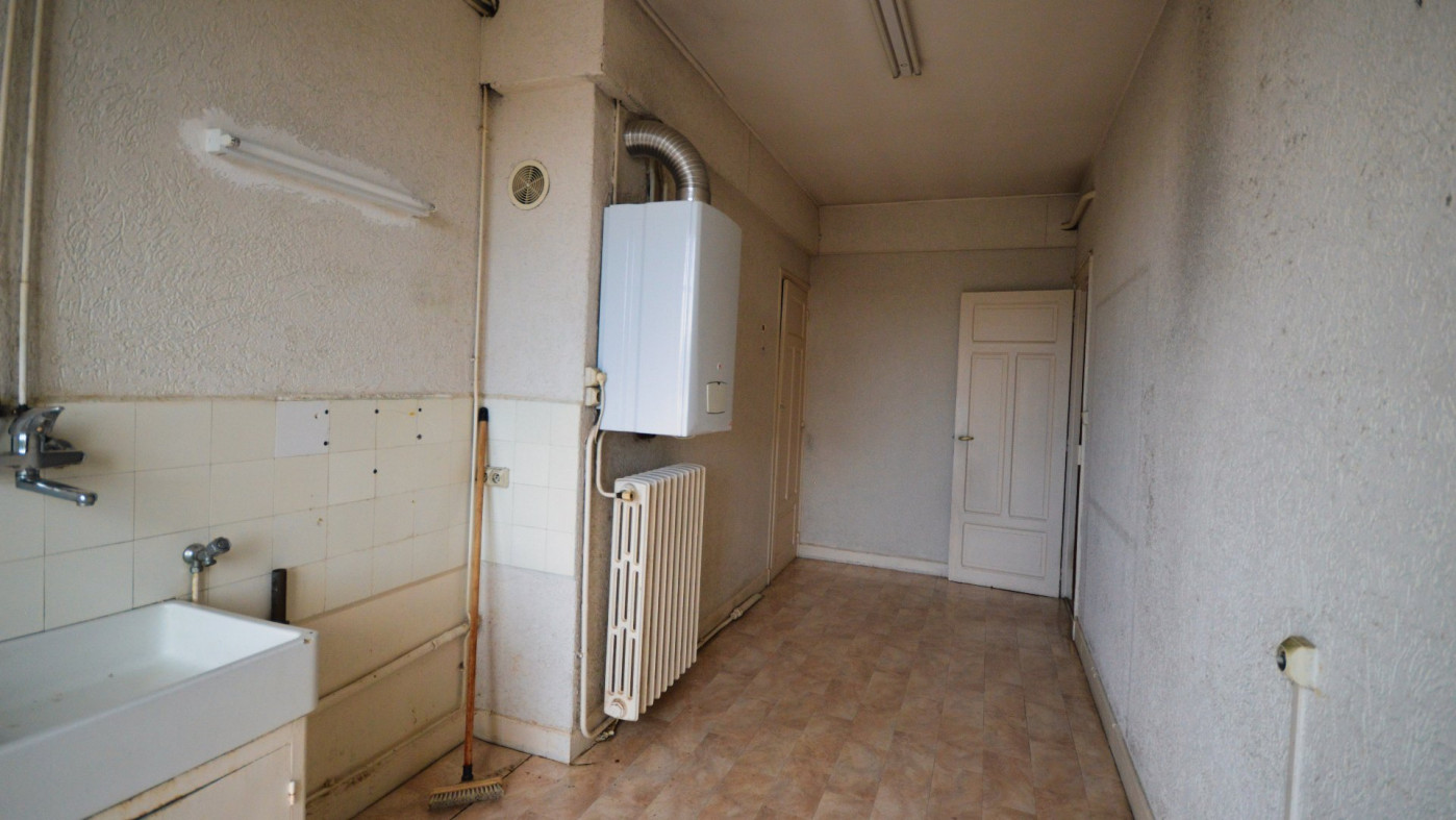 vente Appartement Vichy - Photo 4