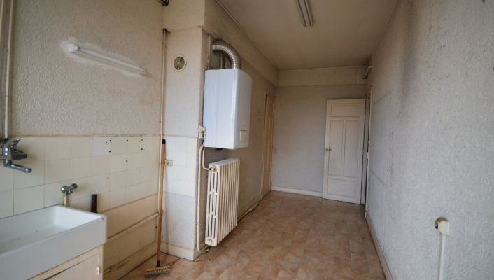 vente Appartement Vichy