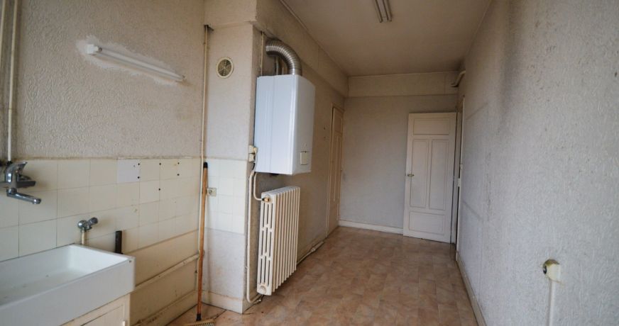 vente Appartement Vichy
