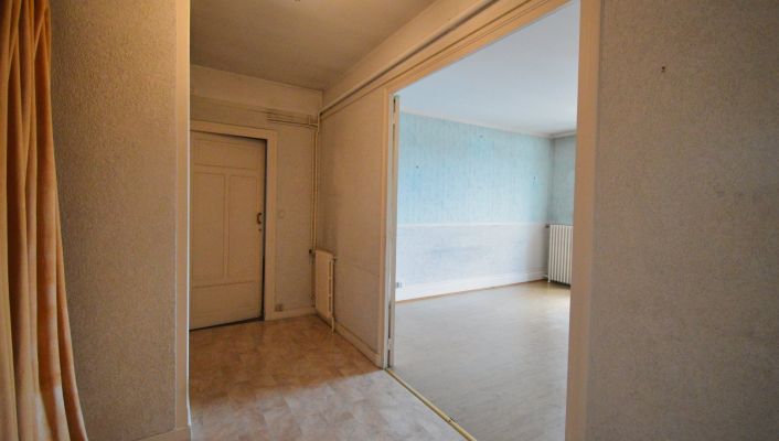 vente Appartement Vichy
