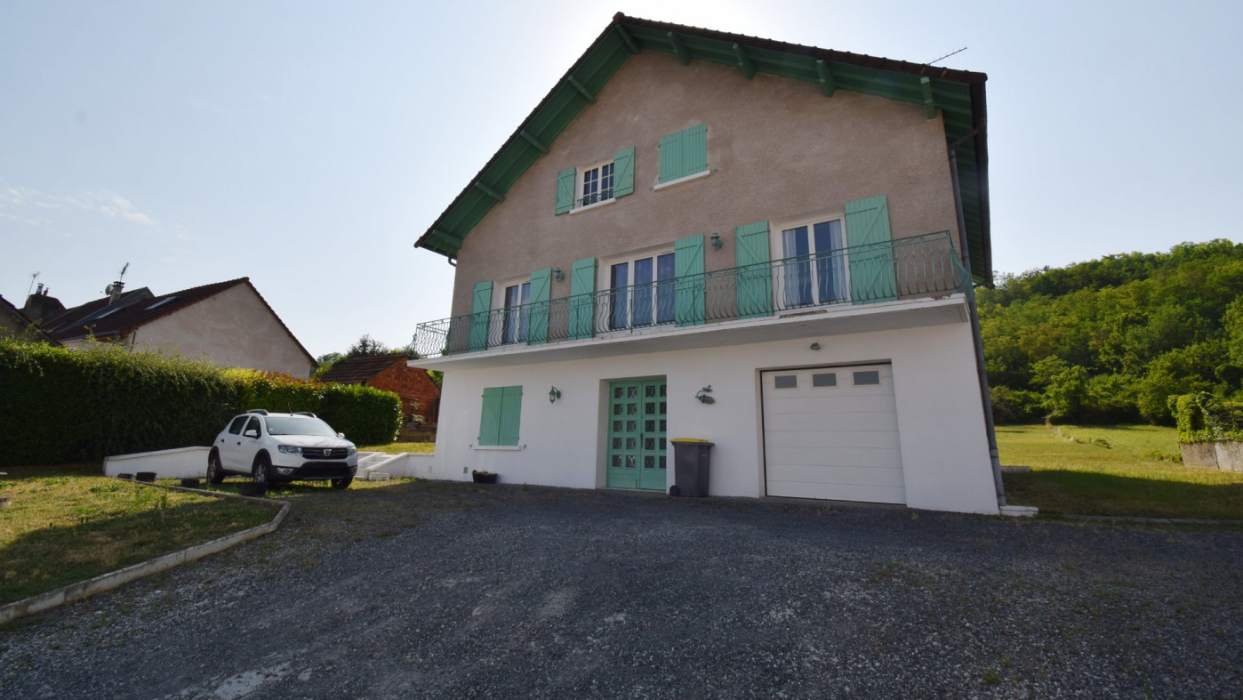 vente Maison Creuzier Le Vieux - Photo 1