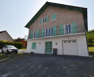 vente Creuzier Le Vieux