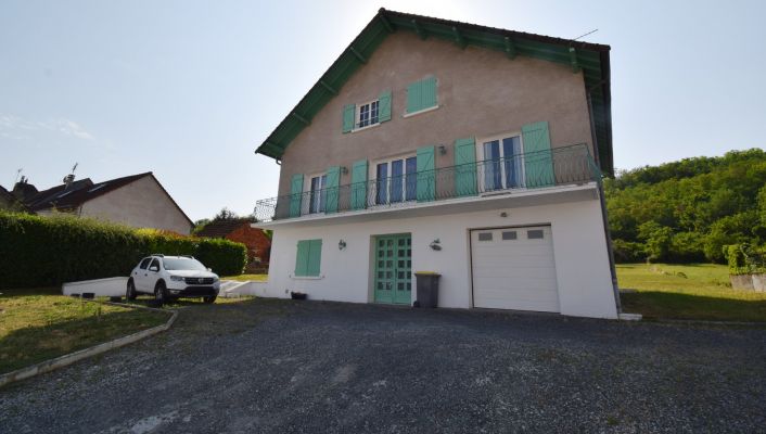 vente Maison Creuzier Le Vieux