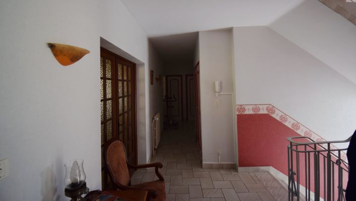 vente Maison Creuzier Le Vieux