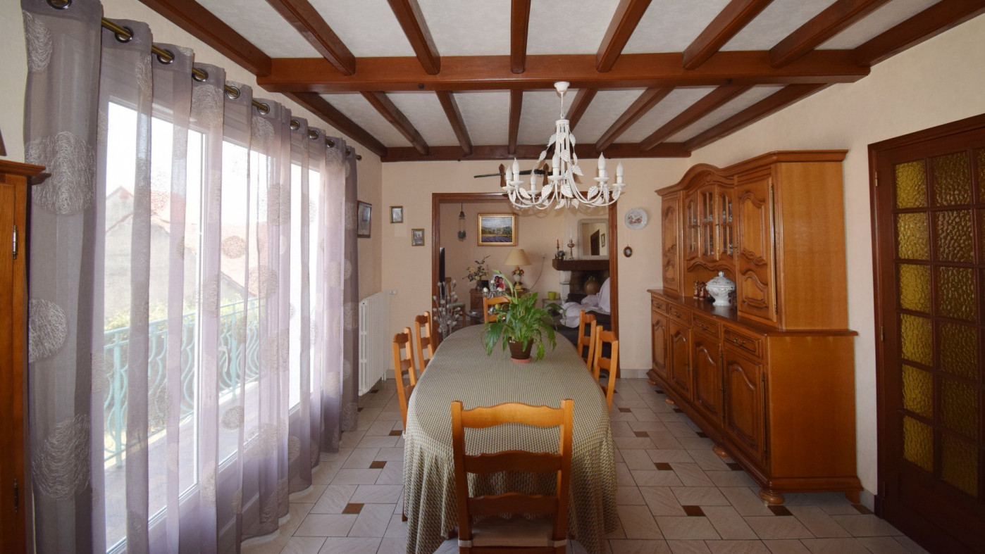 vente Maison Creuzier Le Vieux - Photo 11