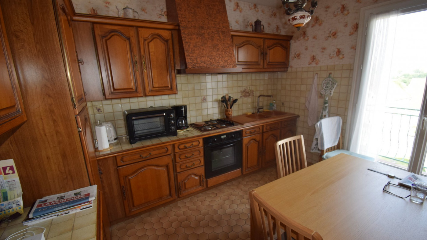 vente Maison Creuzier Le Vieux - Photo 10