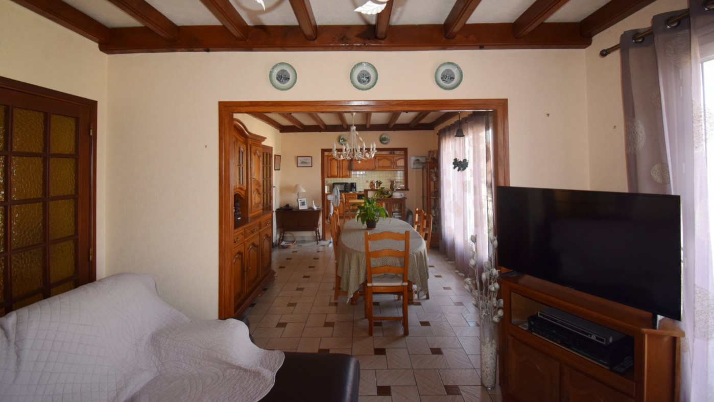 vente Maison Creuzier Le Vieux - Photo 12