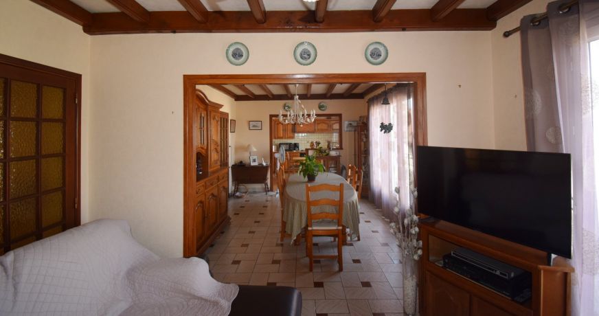 vente Maison Creuzier Le Vieux