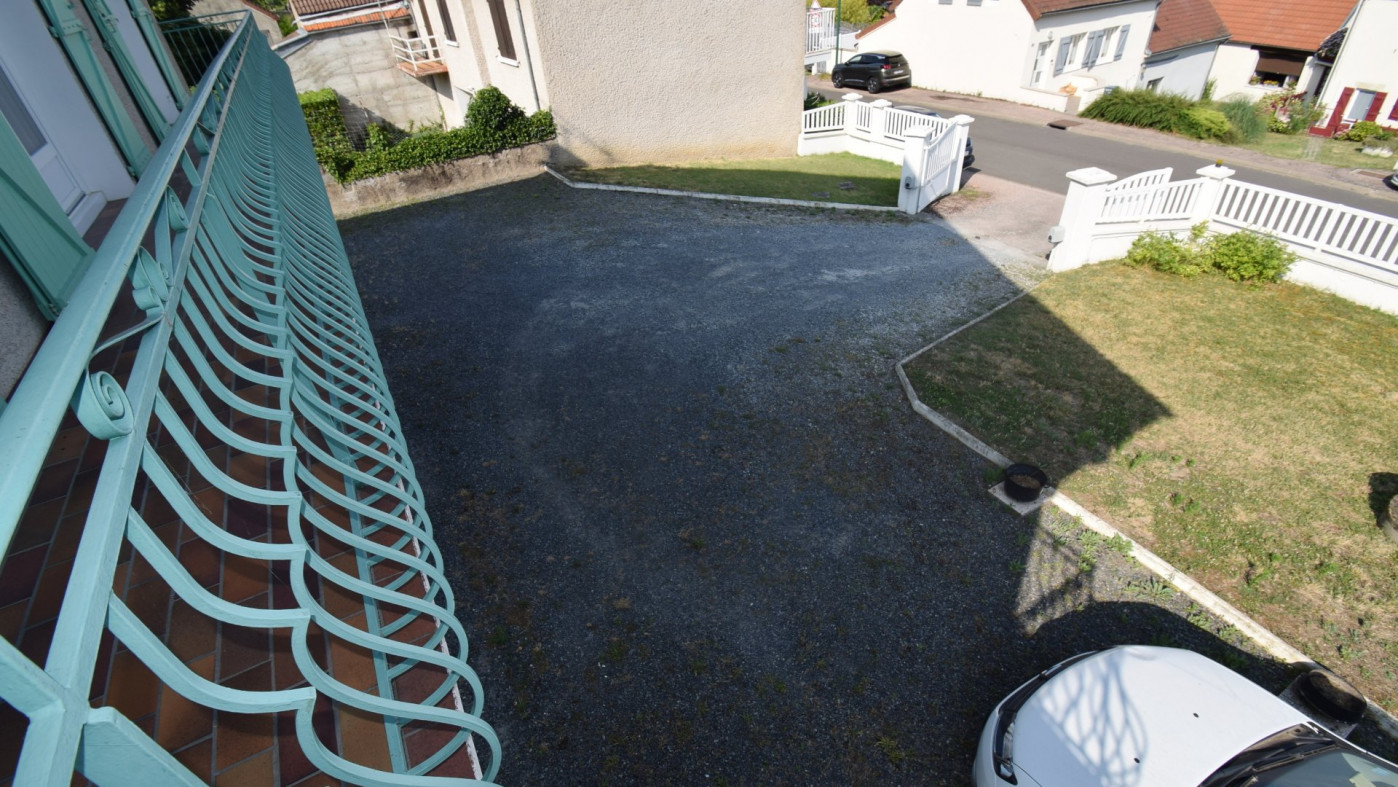 vente Maison Creuzier Le Vieux - Photo 13