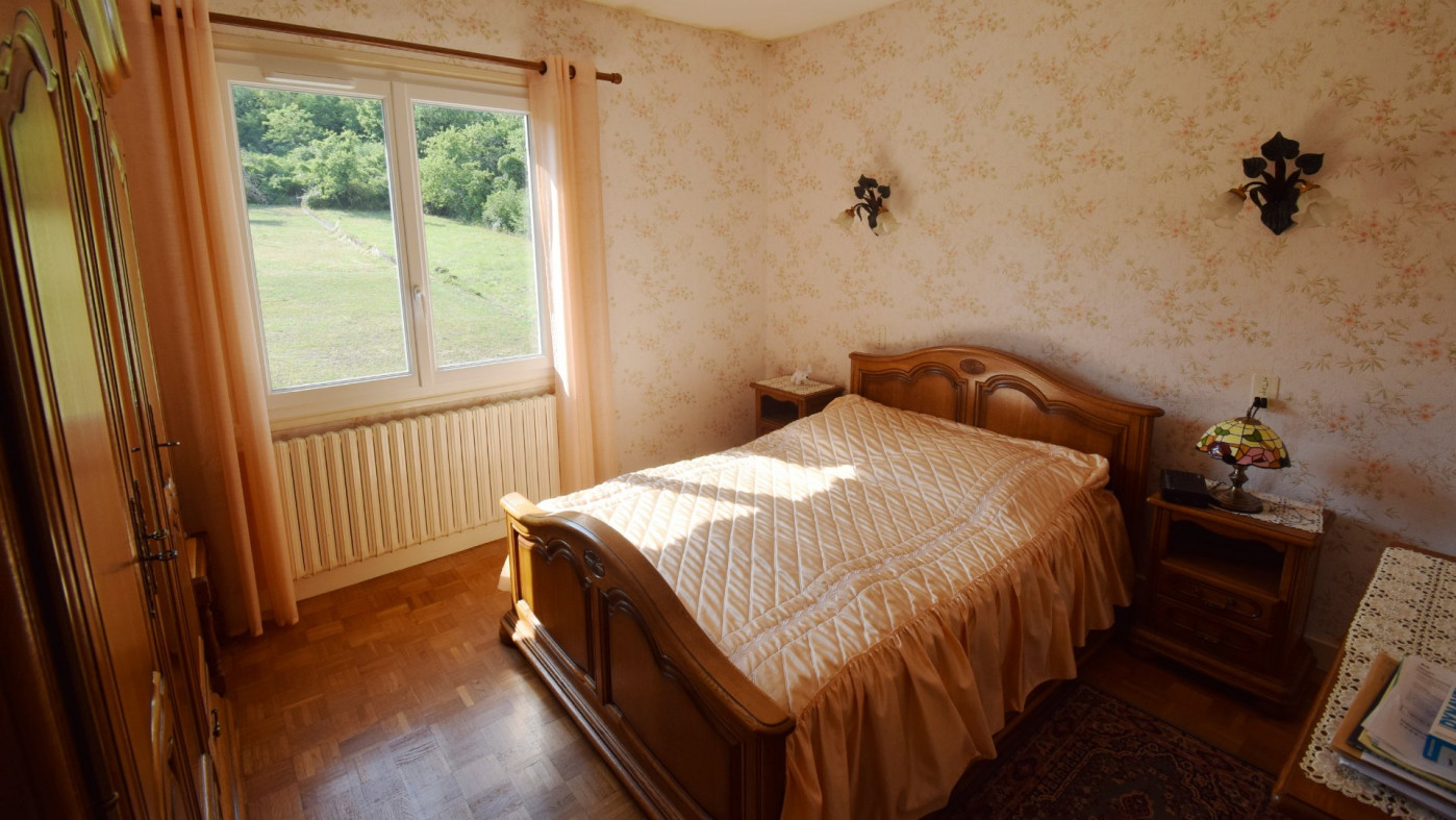 vente Maison Creuzier Le Vieux - Photo 14