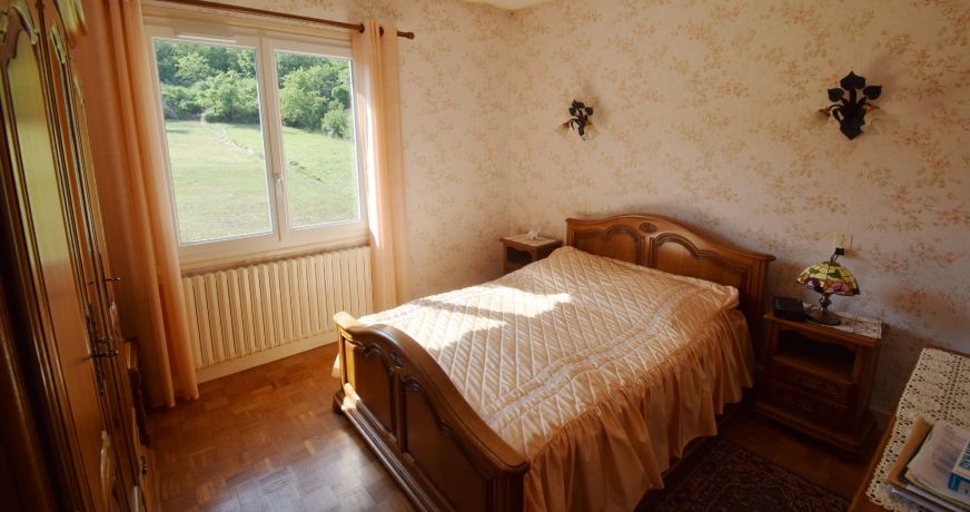 vente Maison Creuzier Le Vieux