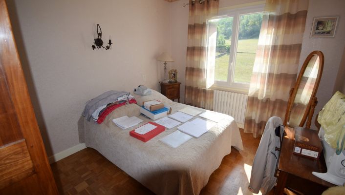 vente Maison Creuzier Le Vieux