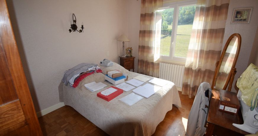 vente Maison Creuzier Le Vieux