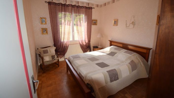 vente Maison Creuzier Le Vieux