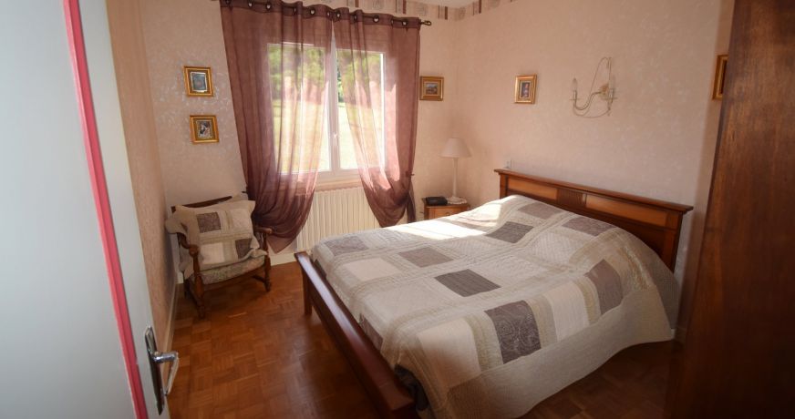 vente Maison Creuzier Le Vieux